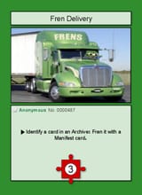 487 Fren Delivery