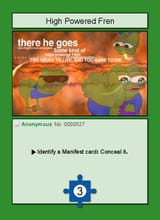 527 High Powered Fren