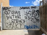 Gottlieb-graffiti
