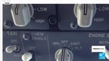 chemtrail knobs