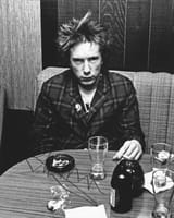 JohnnyRotten