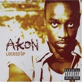 Akon_-_Locked_Up_-_CD_cover