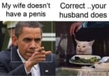 Obamapenis