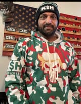 Kash Patel FBI Director “merch”