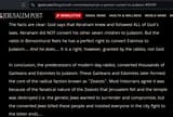 Edomite Zealots Destroy Jews 70ad temple