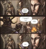 warhammer dark elves vs transvestites