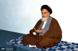 پرتره+امام