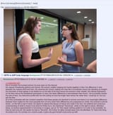4chan trans lgbtq contrast man woman differences sex