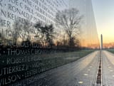 nam wall