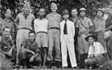 ho chi minh oss vietnam