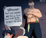 Me with shota