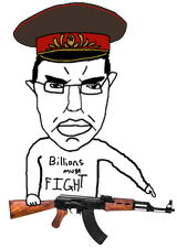 fight