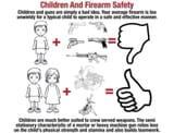 Common sense gun safety