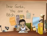 riley-santa