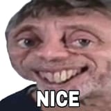 nice