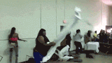tabletoss