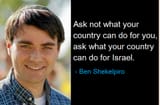 ben-shapiro-israel