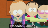 Timmy