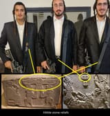 kikes=hittites
