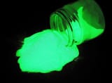 glow