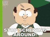 stop-screwing-around-richard-adler