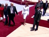 Trump and Melania4