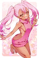 peace