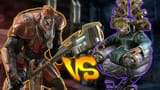 brutes vs prophets