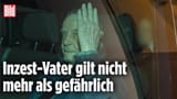 Inzest-Vater