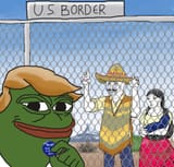 TRUMP PEPE MEXICO