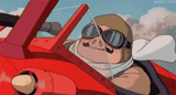 porco rosso