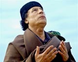 ghadaffi pureness