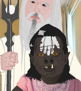 saru uruk