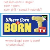 disturbing ad