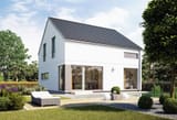 Modernes-Einfamilienhaus-bauen