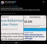 jihadi julian demanded duties