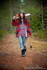 lswoman