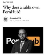 porn--JEWS (2)