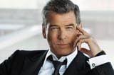 Pierce Brosnan