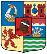 Coat of Hungary Family_Apponyi nigger