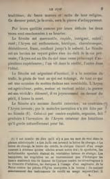 Aryen et Semite