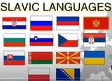slavic-languages