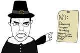 chud pilgrim