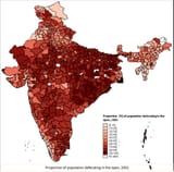 India
