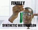 watermellonium