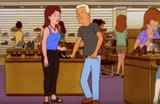 boomhauer