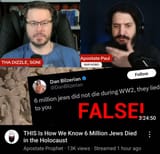 David Wood Apostate Prophet Holocaust 3868