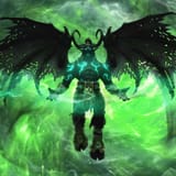 恶魔猎手-黑色恶魔版_首图01