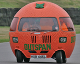 orangecar