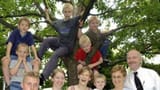 Großfamilie